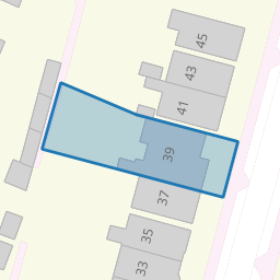 Perceel HSD01-A-4296