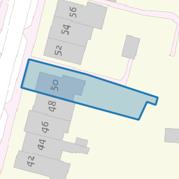 Perceel HSD01-A-4301