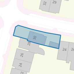 Perceel HSD01-A-4305