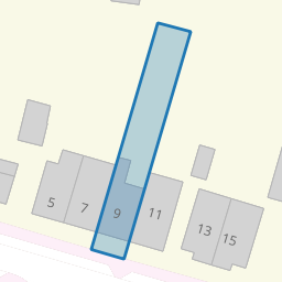 Perceel HSD01-A-4311