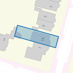 Perceel HSD01-A-4316