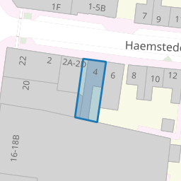 Perceel HSD01-A-4318