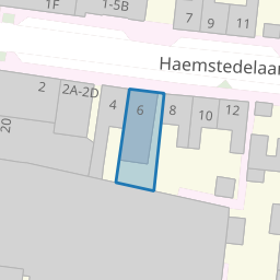 Perceel HSD01-A-4319