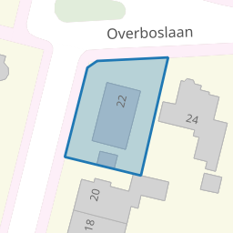 Perceel HSD01-A-4330