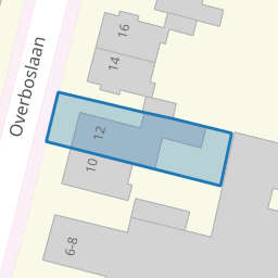 Perceel HSD01-A-4333