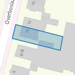 Perceel HSD01-A-4334