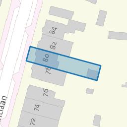 Perceel HSD01-A-4347