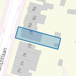 Perceel HSD01-A-4348