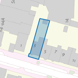 Perceel HSD01-A-4353