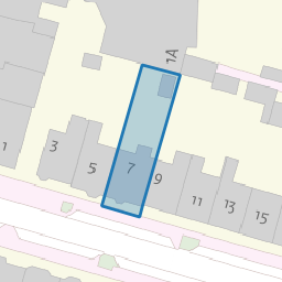 Perceel HSD01-A-4355