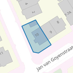 Perceel HSD01-A-4357