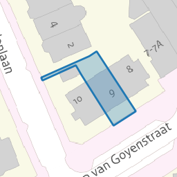 Perceel HSD01-A-4358