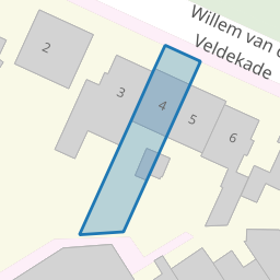 Perceel HSD01-A-4363