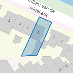 Perceel HSD01-A-4365