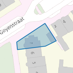 Perceel HSD01-A-4374