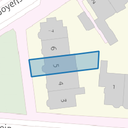 Perceel HSD01-A-4376