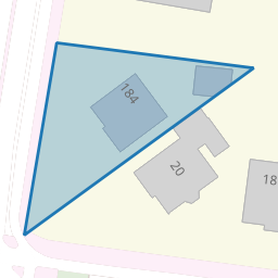 Perceel HSD01-A-4400