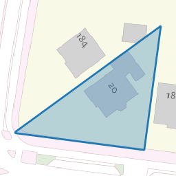 Perceel HSD01-A-4401