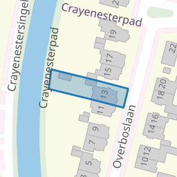 Perceel HSD01-A-4415