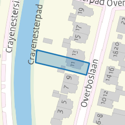 Perceel HSD01-A-4416