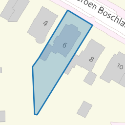 Perceel HSD01-A-4422