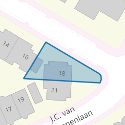 Perceel HSD01-A-4427