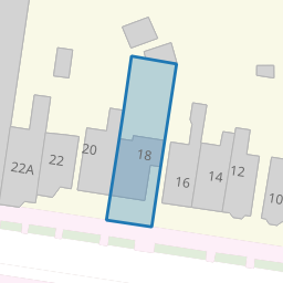Perceel HSD01-A-4434