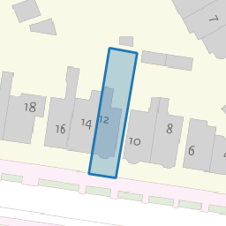 Perceel HSD01-A-4437