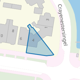 Perceel HSD01-A-4442