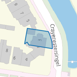 Perceel HSD01-A-4444