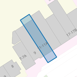 Perceel HSD01-A-4455