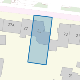 Perceel HSD01-A-4461