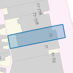 Perceel HSD01-A-4465