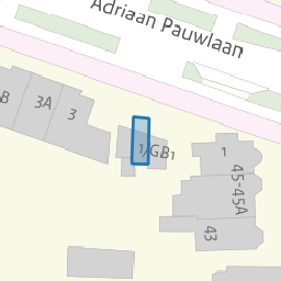 Perceel HSD01-A-4474