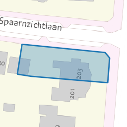 Perceel HSD01-A-4493