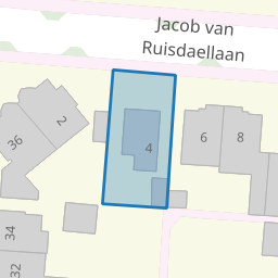 Perceel HSD01-A-4508