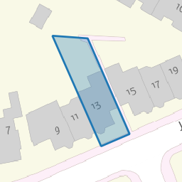 Perceel HSD01-A-4523