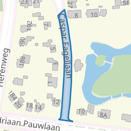 Perceel HSD01-A-4562