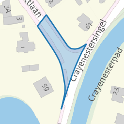 Perceel HSD01-A-4565