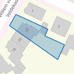 Perceel HSD01-A-4570