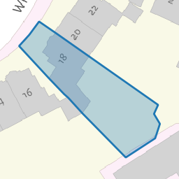 Perceel HSD01-A-4572