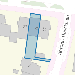 Perceel HSD01-A-4578