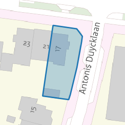 Perceel HSD01-A-4579