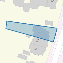 Perceel HSD01-A-4580