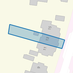 Perceel HSD01-A-4581