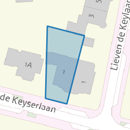 Perceel HSD01-A-4584