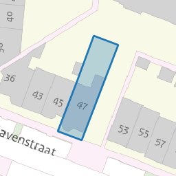 Perceel HSD01-A-4598