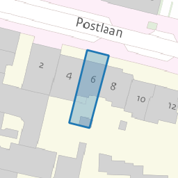 Perceel HSD01-A-4607