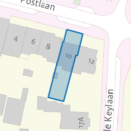 Perceel HSD01-A-4609