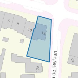 Perceel HSD01-A-4610